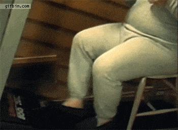 肥宅也能变*男猛**！这个只有一平米的健身房，让你疯狂燃烧卡路里！