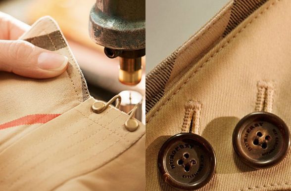 burberrythekensington风衣,burberryblacklabel风衣