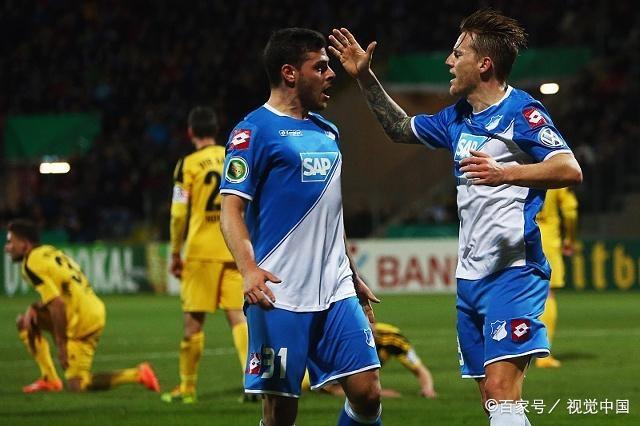 欧冠比分预测拜仁vs阿森纳,多特蒙德vs霍芬海姆进球数预测