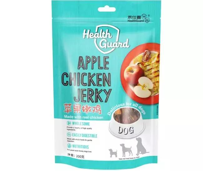 中宠和佩蒂的区别,中宠和佩蒂的行业地位