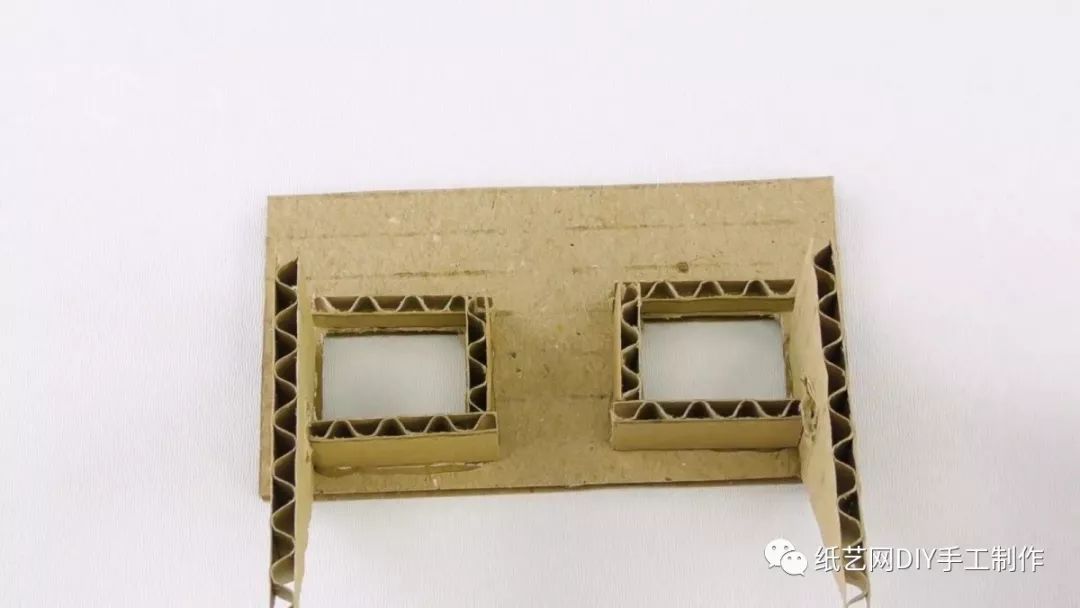 怎么用卡纸做战舰,卡纸做海盗战斗机