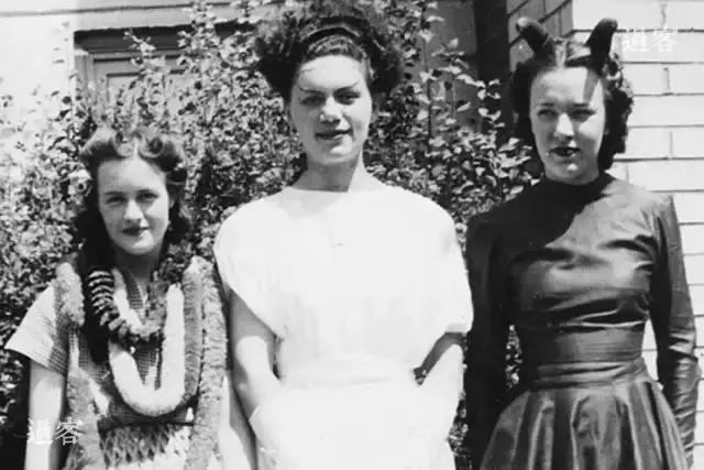 万圣节到底有多神秘,23年的万圣节是什么时候