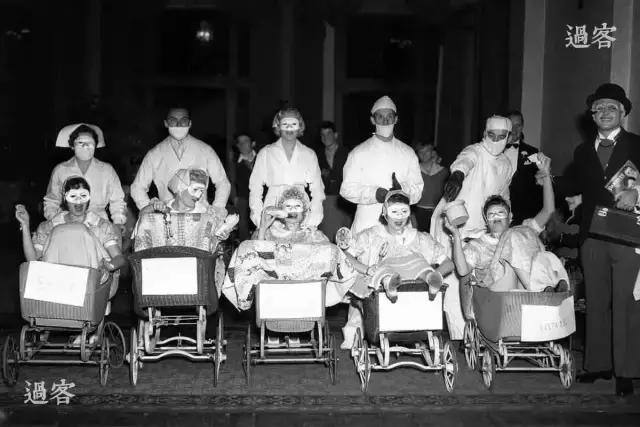 万圣节到底有多神秘,23年的万圣节是什么时候