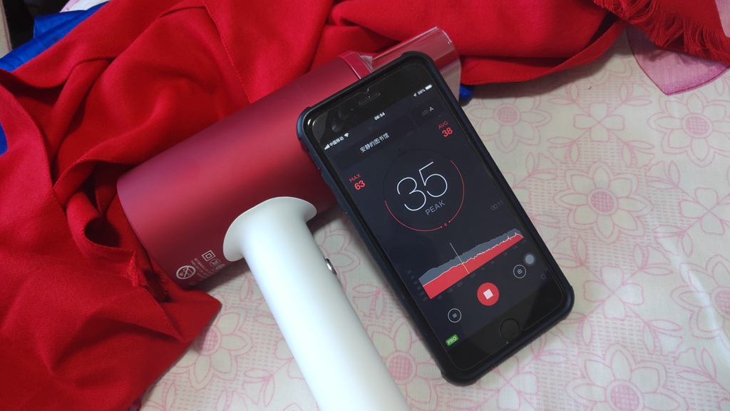 素士电吹风机h3s拆解视频,素士电吹风h3和h3s区别