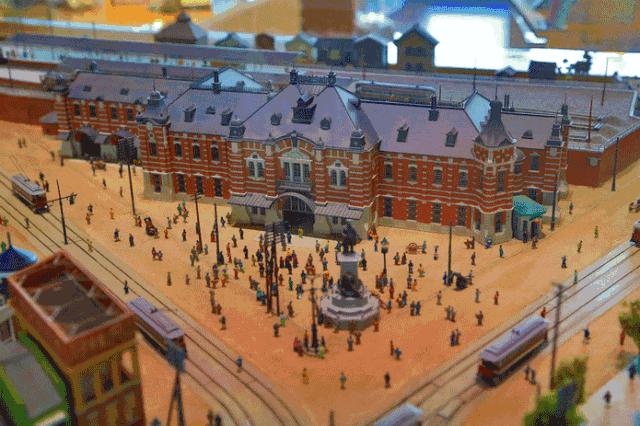 民国风格主题商业街,商业主题街区