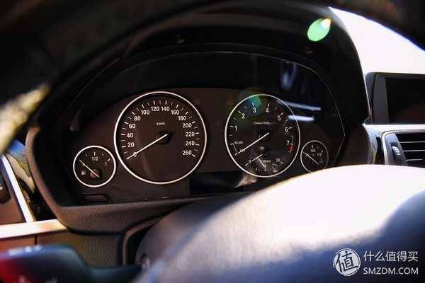 11111公里,新宝马320li跑长途的感受