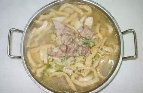 山药种植技术秘密,佛手山药和佛掌山药哪个营养好