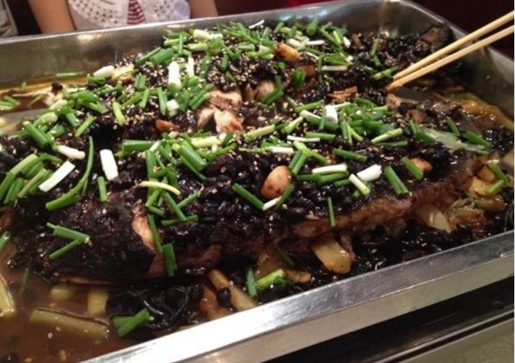 24种烤鱼蒜香烤鱼的详细配方,怎么才能做出美味的烤鱼