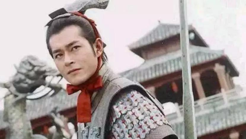 金庸笔下两个杨过,金庸大师笔下两个杨过