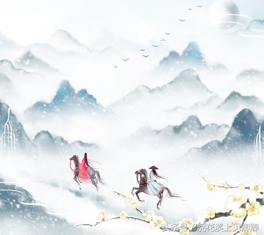 似花还似非花下句是什么,似花还似非花全诗的情感