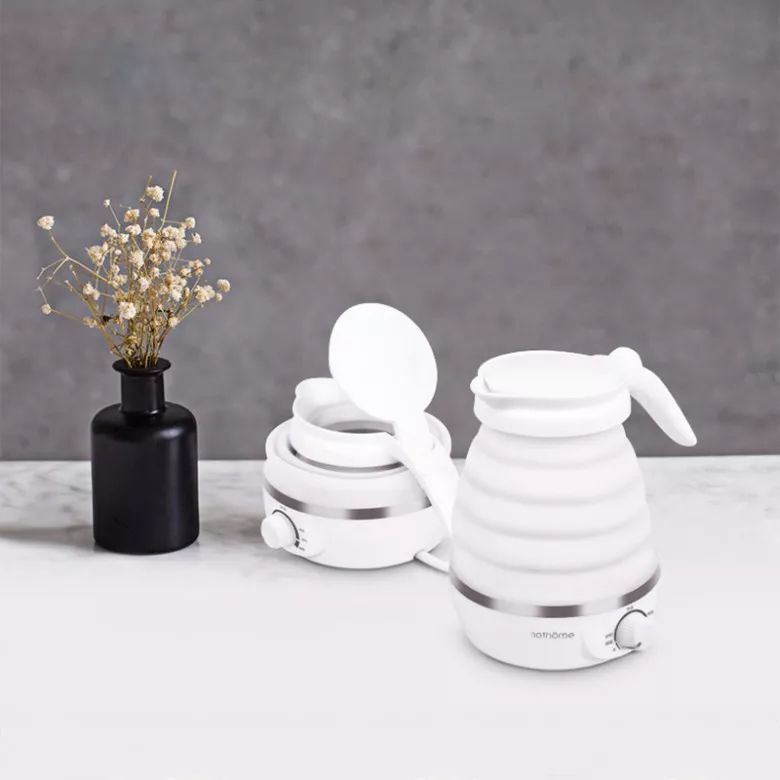 小泡脚盆自动加热按摩,脚部按摩加热足浴盆