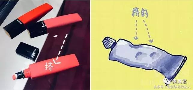 tf新品皮气垫,tf白气垫和ysl粉气垫