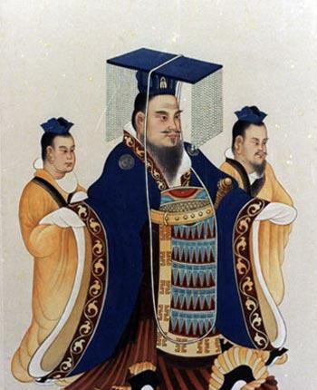 赵飞燕是谁的皇后,赵飞燕是汉朝的什么人