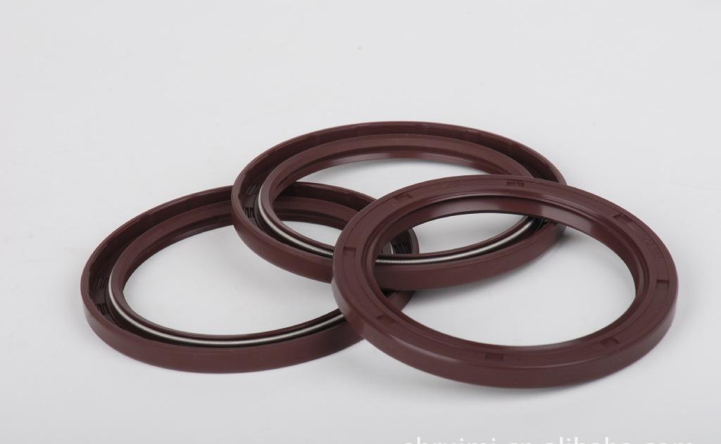 轴承铁盖密封跟胶盖密封的区别,轴承无密封和有密封的区别