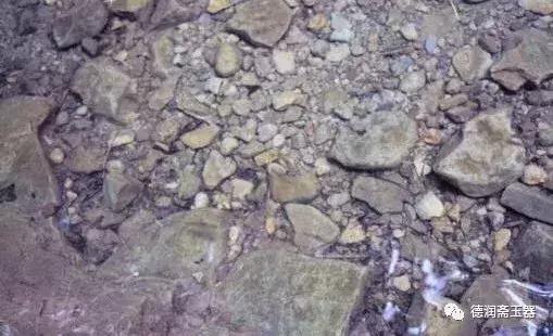 青金石保养效果,青金石的保养和把玩