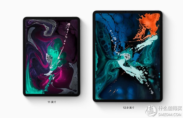 性价比最高的平板全面屏ipad,苹果ipad12.9寸全面屏测评