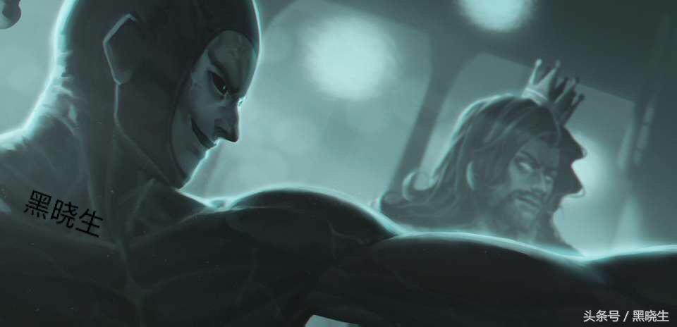 一拳超人：哪个英雄最可怜！应该是原子吧！一路啪啪啪啪啪！