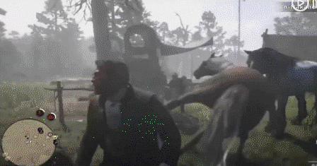 大镖客2在线模式一直被炸死,荒野大镖客2卡bug有影响吗