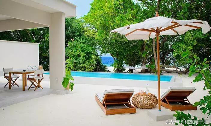 马尔代夫12个顶级度假岛,马尔代夫一日游项目