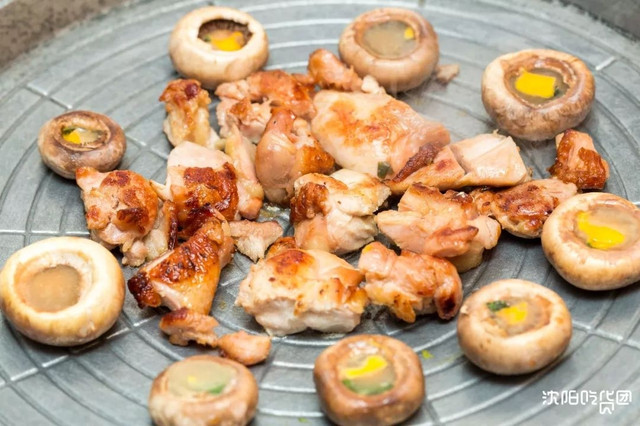 沈阳特色水煎肉馆有哪些,沈阳煎肉小馆