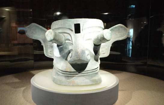 诸侯争霸为何是七雄崛起？战略资源决定一切