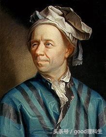 数学大神欧拉俄罗斯,欧拉数学大神完整视频