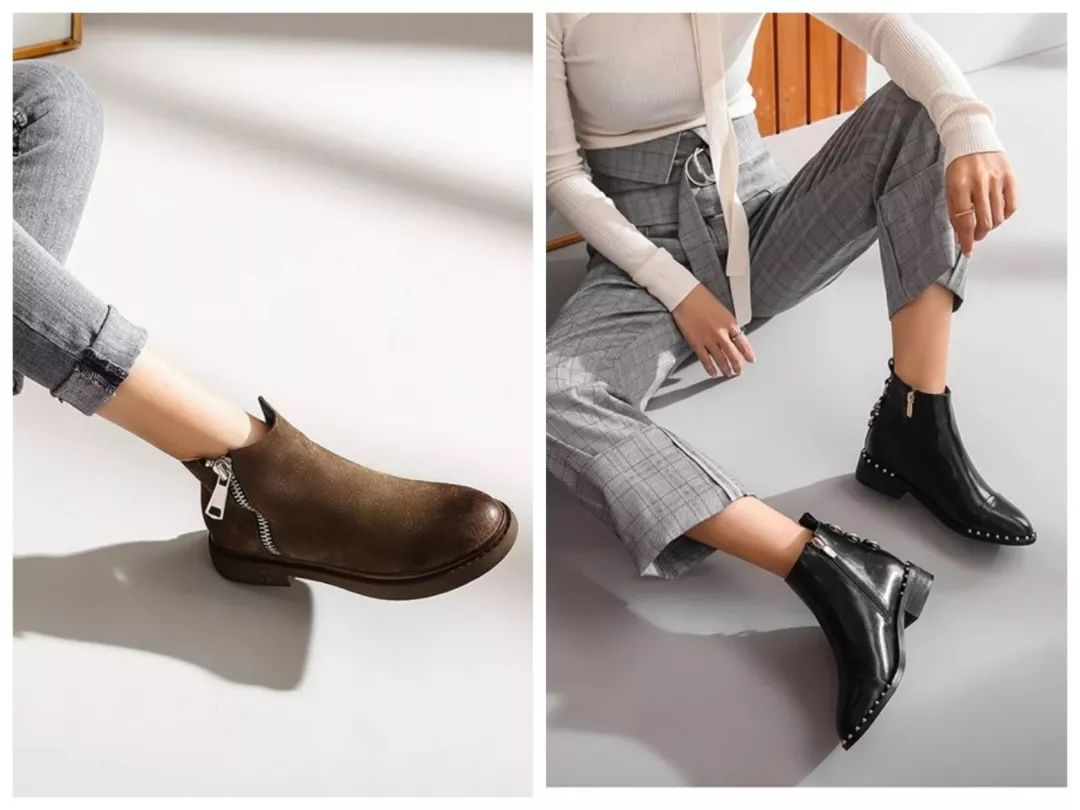 脚大女生穿什么鞋显脚小,脚大的女生穿什么鞋显小夏天