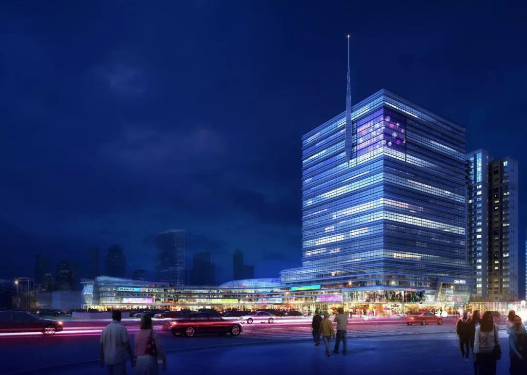 万润广场寮步店营业时间,寮步万润广场沃尔玛超市