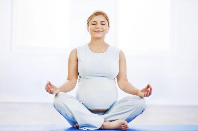 孕晚期西瓜熟了,孕妇几个月瓜熟蒂落