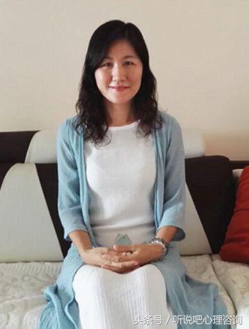 心理咨询:她为何强迫性洗涤?