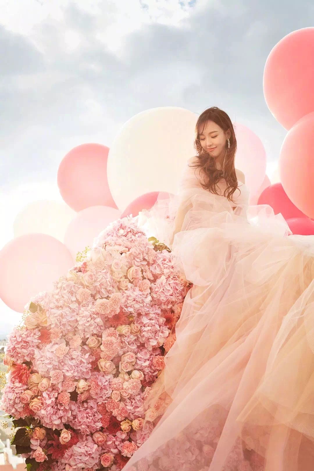 唐嫣罗晋婚礼美照,唐嫣罗晋婚礼晚宴现场曝高清图