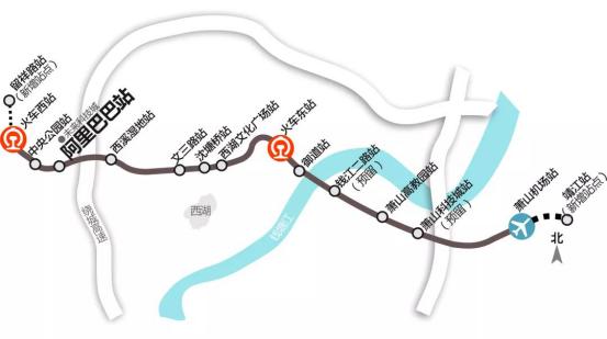 浦东和杭州实力对比,萧山区和浦东新区哪个大