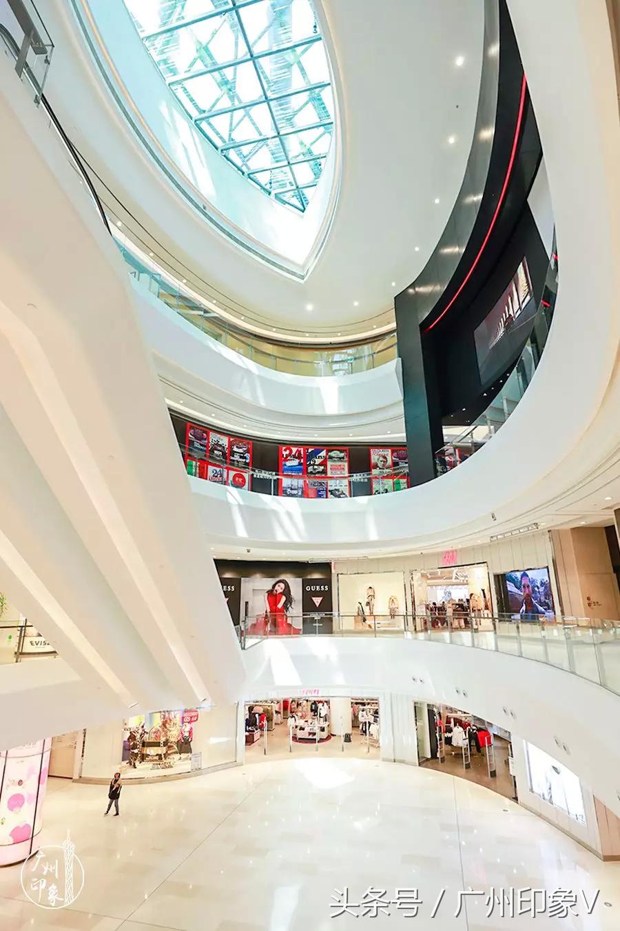 天环广场事件实际原因,天环广场一波王炸