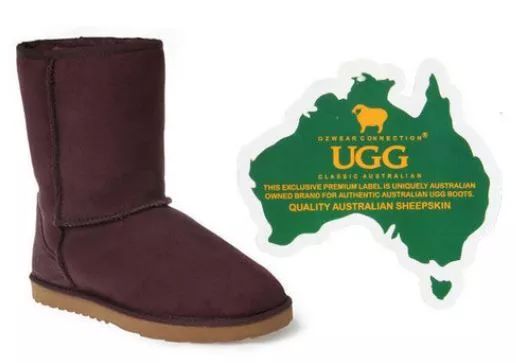 怒！名牌专坑中国游客？正品应该这样买！