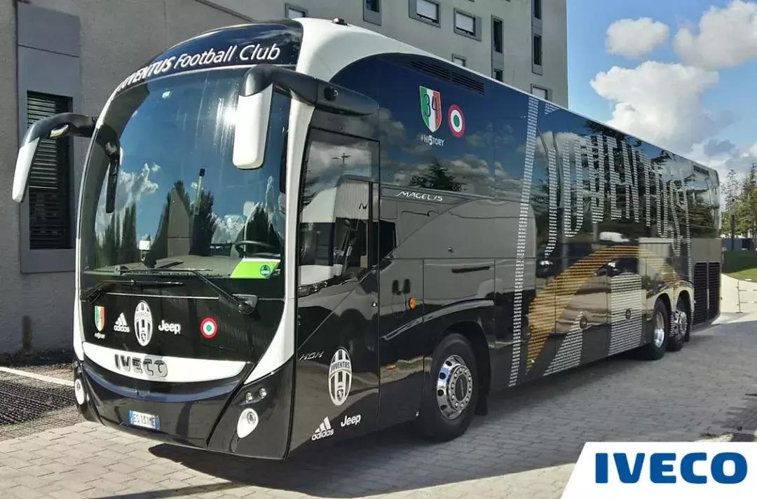 世界杯球队巴士车,世界杯参赛球队的大巴车