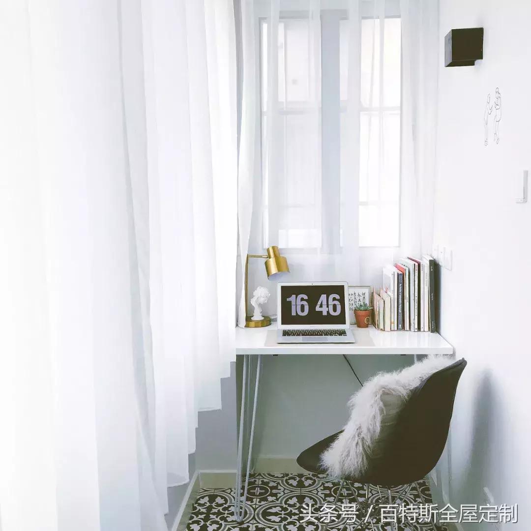 北京夫妻48平方小户型6万改造,东北老破小45平小户型装修改造