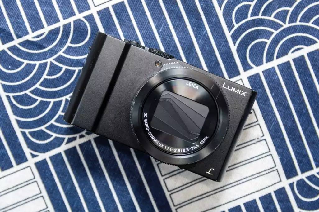 松下lx10徕卡镜头,松下lx10和佳能m50