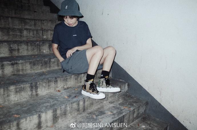 双十一潮鞋,双十一百搭潮鞋