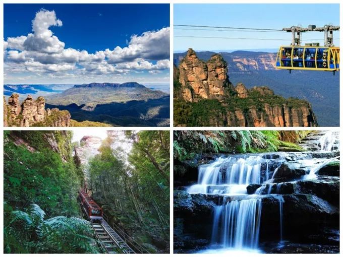 去澳大利亚购物买什么好,在澳洲购物必买的东西清单