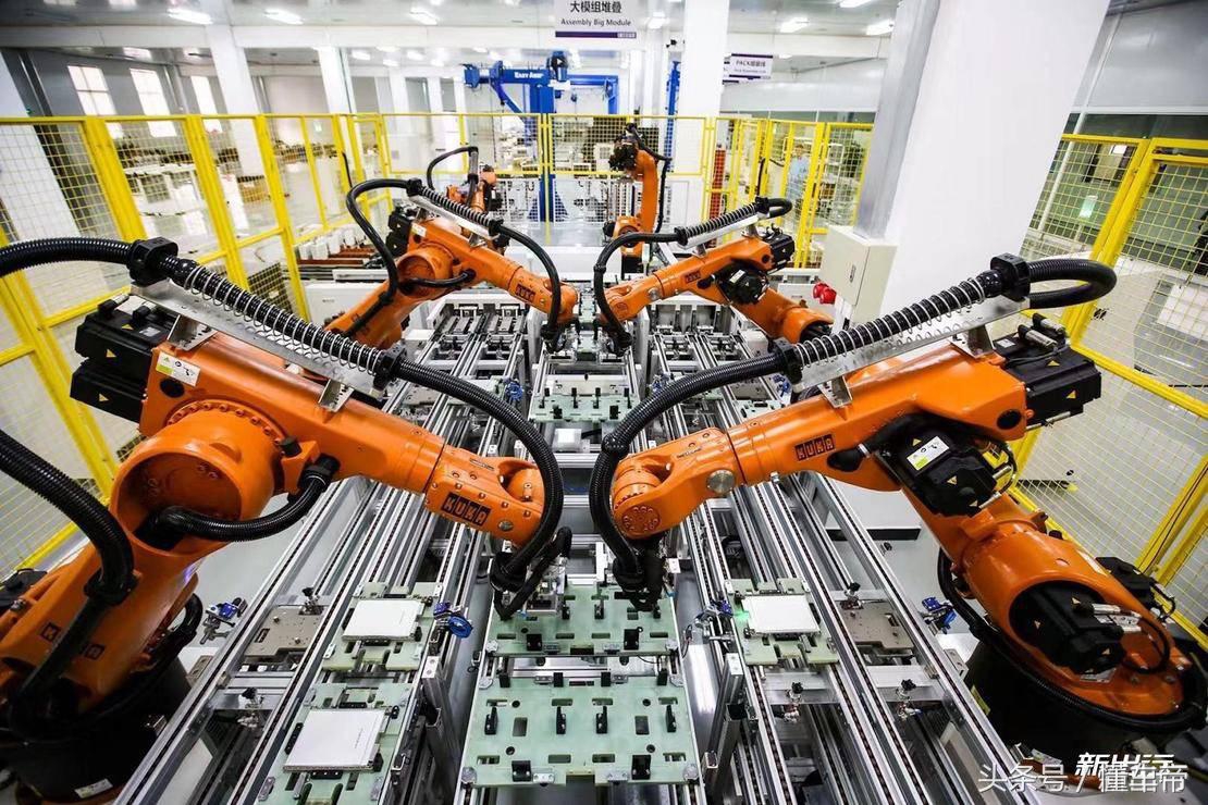 中国芯比亚迪视频,中国超跑量产背后的故事