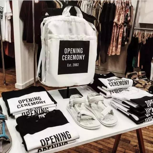 精选纽约10家买手店