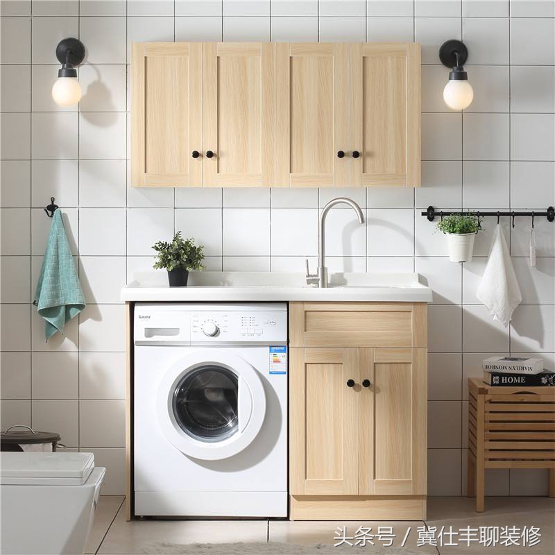 一洗衣服就反水怎么办,洗衣机地漏排水返水怎么解决