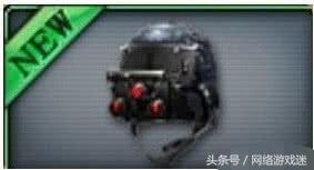 穿越火线生化新挑战武器,穿越火线多人生化道具搭配