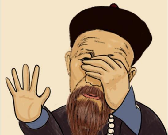 老板开店，客人老赊账，曾国藩只用两句话就帮他解决了难题！