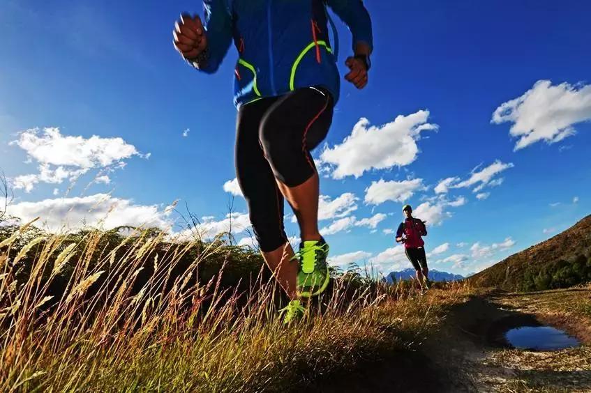 只要跑步就会脚踝疼怎么解决,跑步时小腿和脚踝疼是什么原因