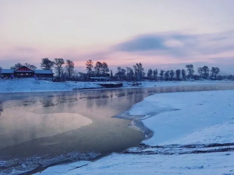 国内8个小众旅行地,十一小众冷门旅行地推荐