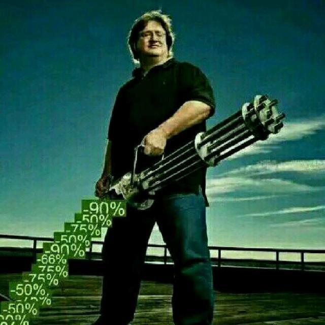 steam特惠2019时间表,steam秋季特惠时间2019