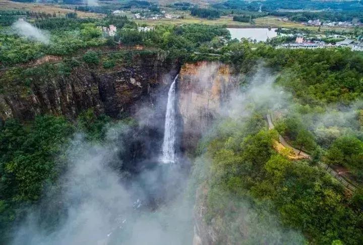 乳源绿水青山最新消息,韶关绿水青山