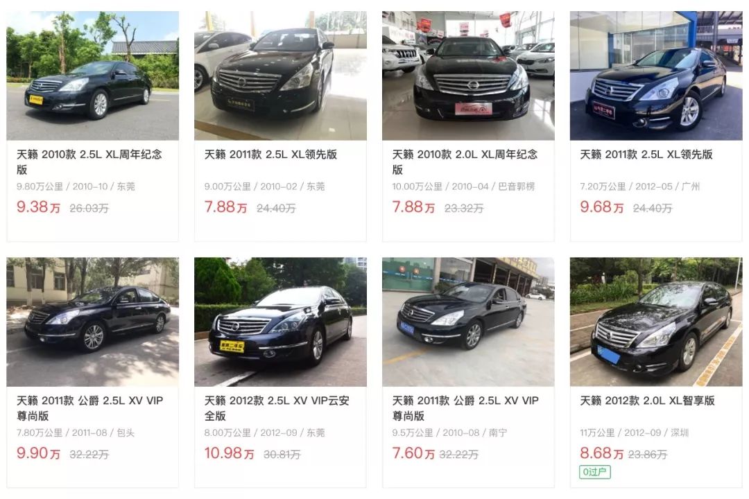 既能家用还帅的车,既能拉东西也能家用的车