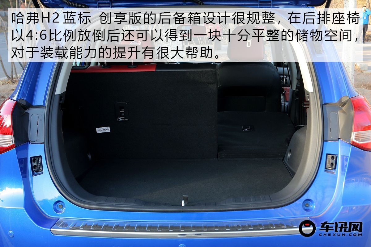 累计销量超过100万辆,哈弗H2S总销量